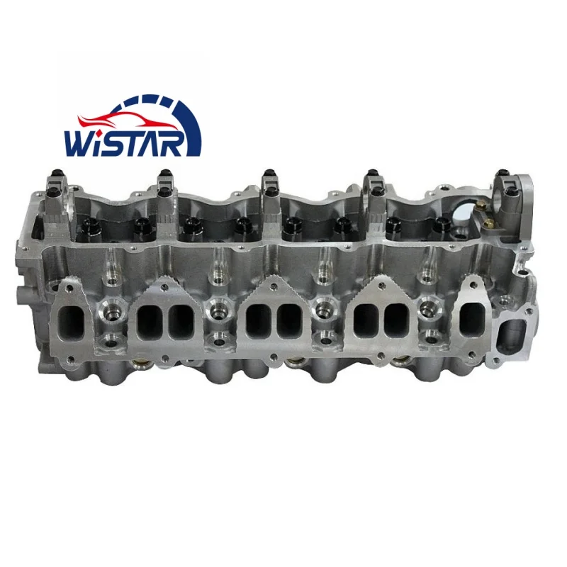 

New Wistar Factory Direct Sale Auto Engine Cylinder Head WL WLT MPV B2500 For 1993-2000 Cast Iron/Aluminium 12-Month