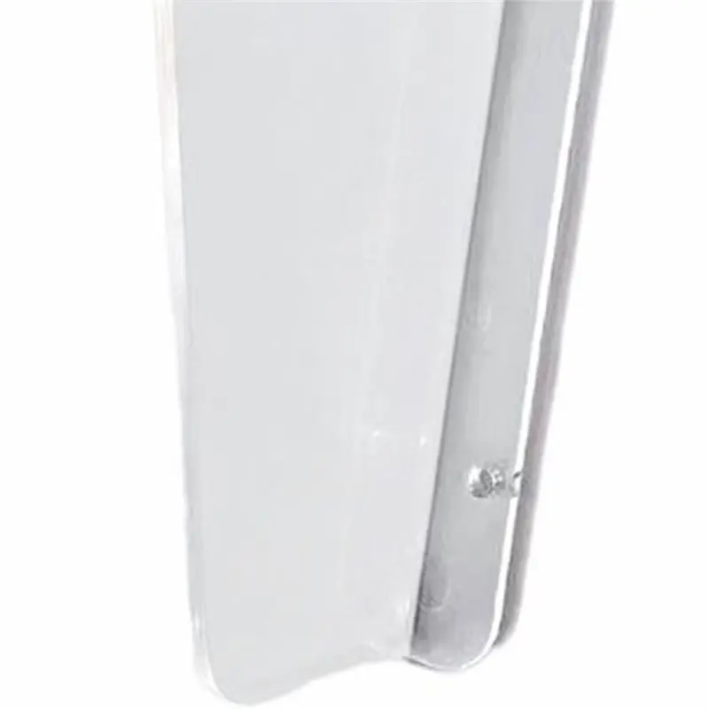 ABXD لملحقات جرس الباب بالفيديو-غطاء المطر المقاوم للماء حامي درع واقي التحكم في الوصول غطاء لوحة المفاتيح للخارجية U #3