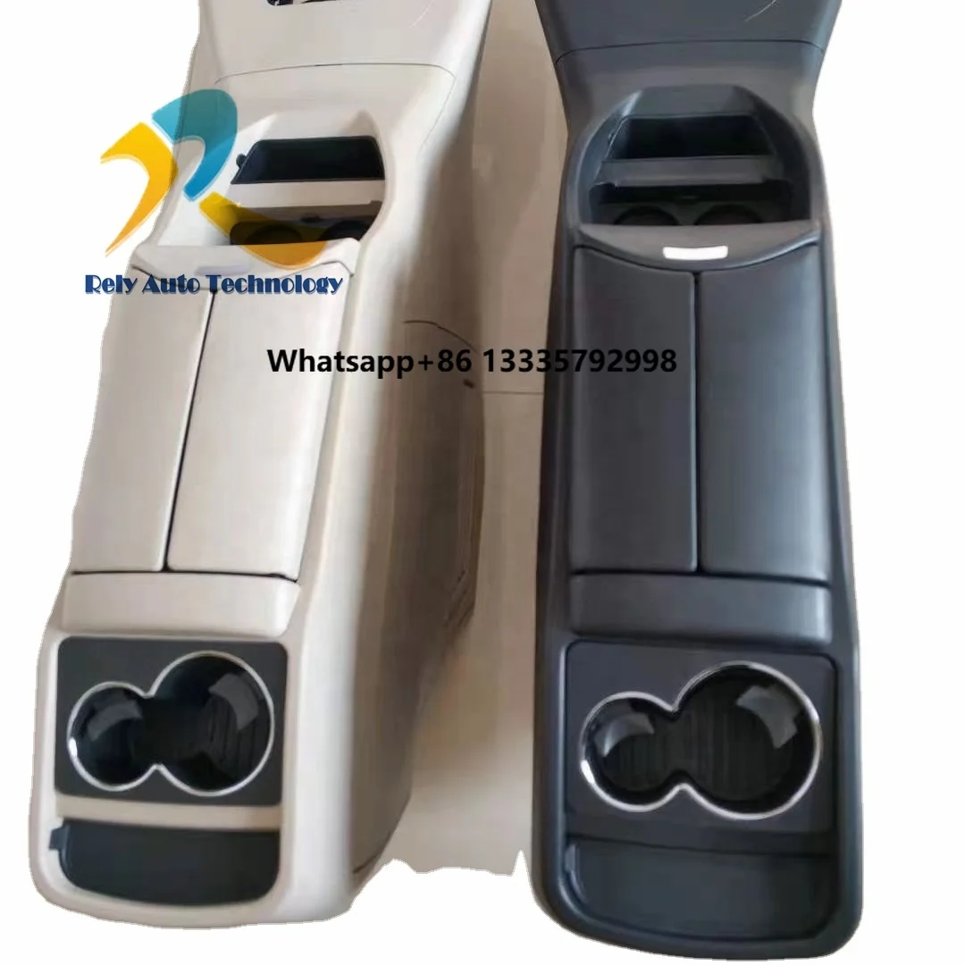 

2021 Hotsale Center Armrest With Fridge for Vito / v Class/ Metris