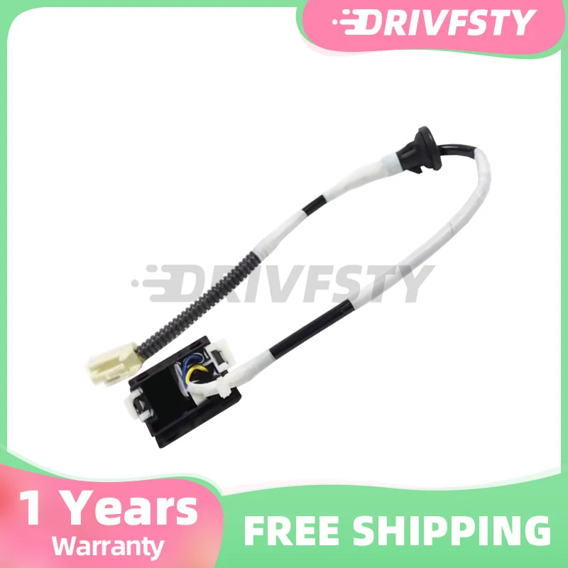 

Rear Tailgate Trunk Glass Hatch Opener Switch Button Assembly for Toyota Highlander Kluger 2 Generation 08-13 III ASU50 14-19