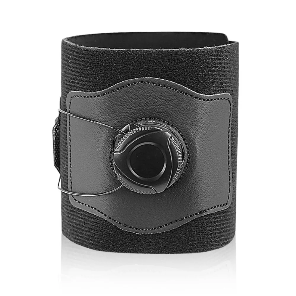 

Adjustable Sports Ankle Support Strong Stability Pressurized Ankle Support Brace Joint Protector Basketball Volleyball