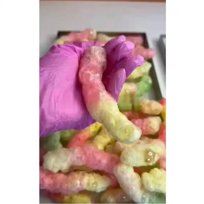 

CE Certification Industrial Freeze Dryer TOPT-10A Stainless Steel 6-8Kg Capacity PLC Pump Motor Food Processing Factory Fruit