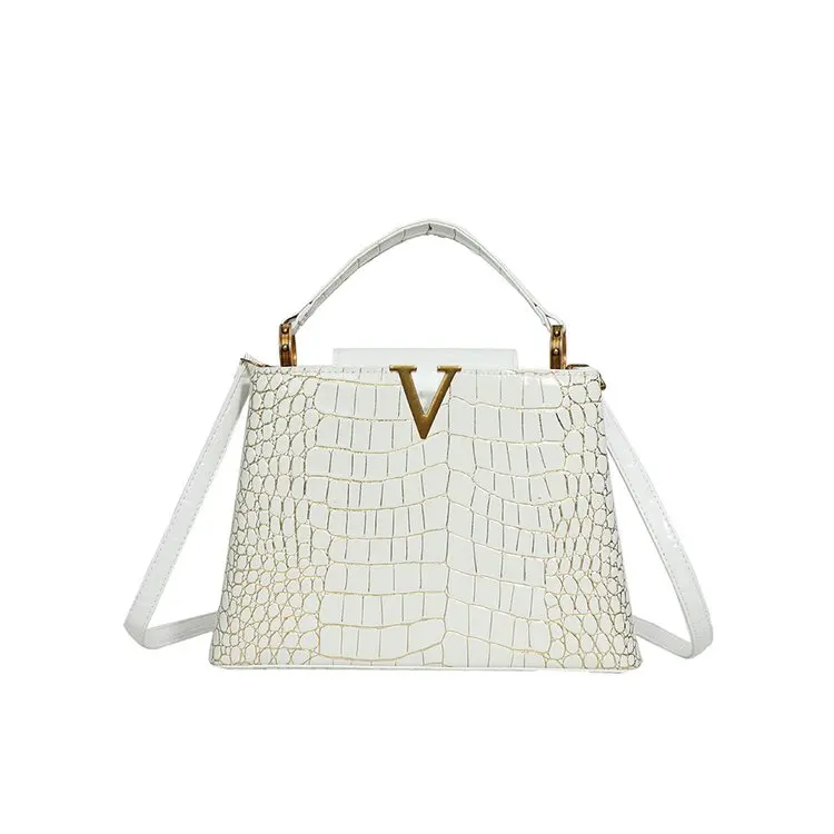 

2026 S/S Women's Vintage Crossbody Bag, Retro Quilted Shoulder Purse, Soft Genuine Leather Multi-way Tote for Casual Dating