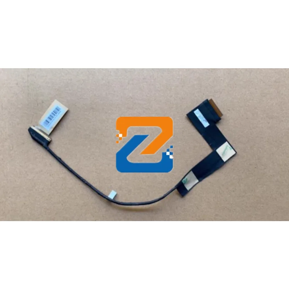 

Laptop LCD EDP Display Cable for MSI GS75 P75 WS75 Stealth MS17GX MS-17GX Screen Cable 40Pin K1N-3040126-J36