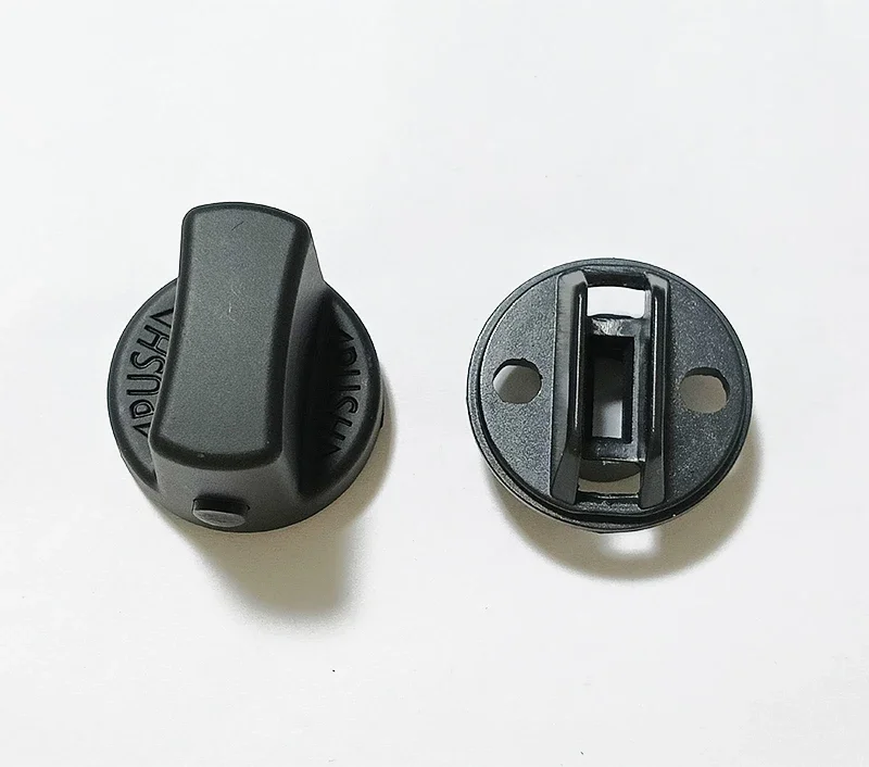 

For Mazda Speed 6 CX7 CX9 Ignition Key Push Turn Knob Ignition Car Switch Button Base Replace D461-66-141A-02