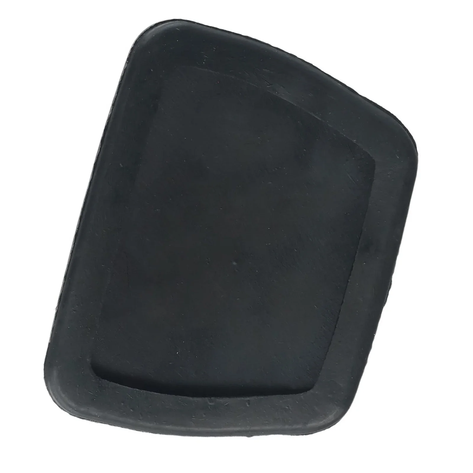 

Improve Brake Control With Rubber Brake Pedal Pad Cover For Nissan For Altima For Maxima Secure Grip 46531EG01A