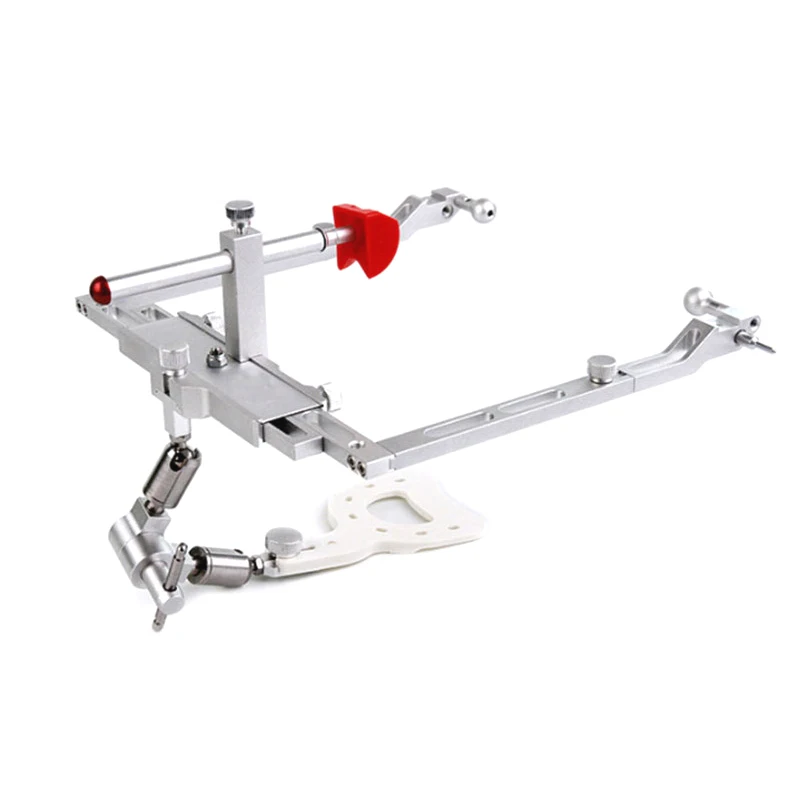 

Запасные части для артикулятора стоматологической лаборатории, лук для лица, таблица передачи данных, универсальные шарнирные детали, стоматологические принадлежности