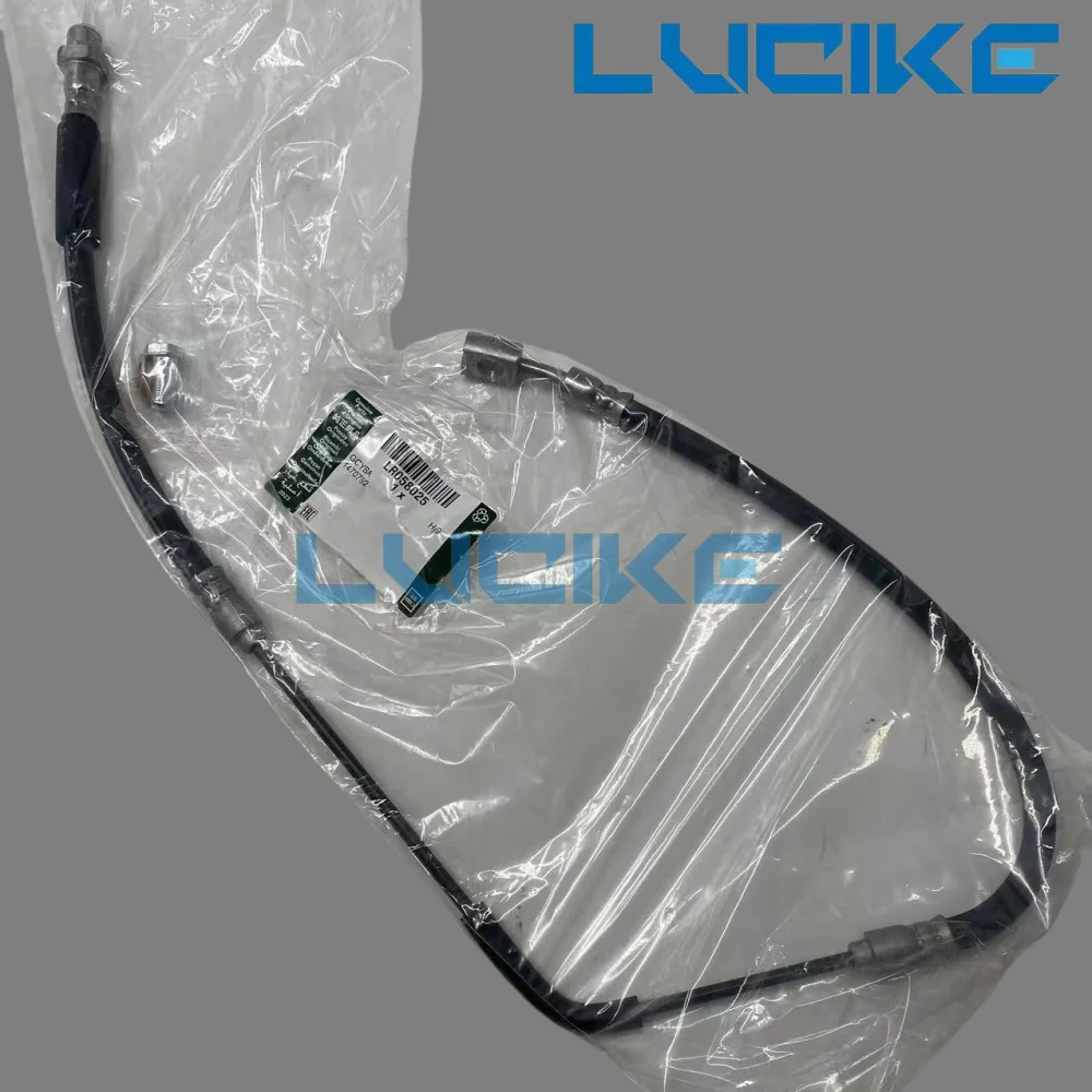 

Rear LH Brake Hose For Land Rover Range Rover L322 368DT 448DT 508PN 508PS LR058025 LR044358 LR017421