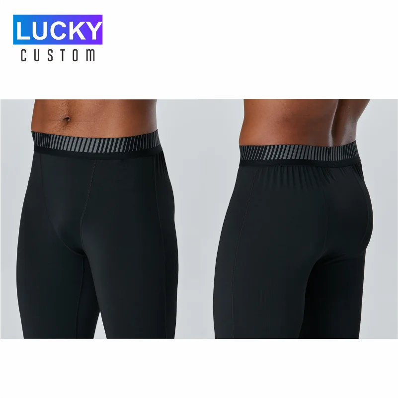 Men\'s Gym Tights Training Clothes Tracksuit Workout Jogging Sports Set Running Male Men Breathable And Comfortable Tracksuit