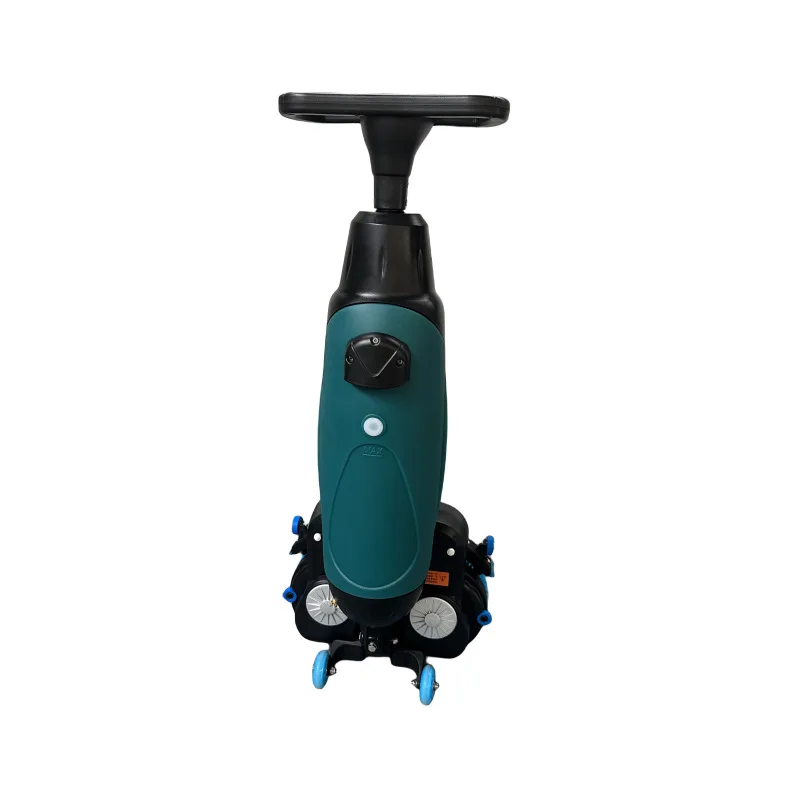 

Hand push washing machine, washing and suction three-in-one washing machine