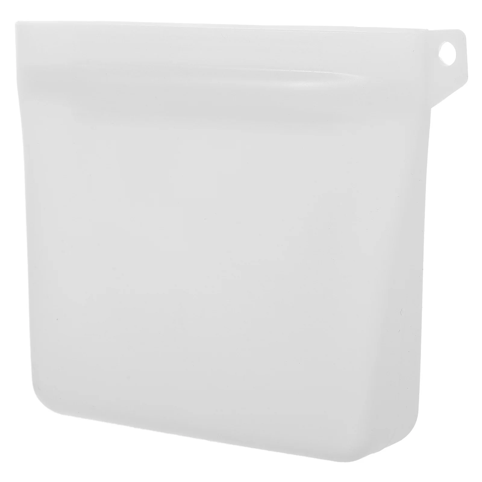 

Treat Bag Large Capacity Silicone Portable Pet Pouch Reusable Snack Dispenser For Dog Training Tools Dog Training Treat