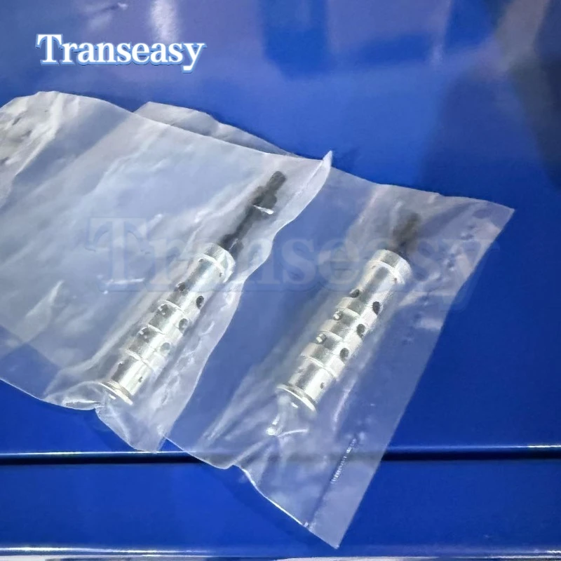 

MPS6 6DCT450 Brand New Transmission Valve Body Plunger Kit Suit For CHRYSLER DODGE FORD LAND ROVER VOLVO MITSUBISHI PEUGEOT