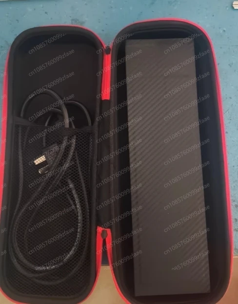 لـ ZTE 4875 Bluetooth plus شاحن بطارية ليثيوم قابل للتعديل يدويًا، شاحن مدفع، 71-101 فولت، 2-50 أمبير #4