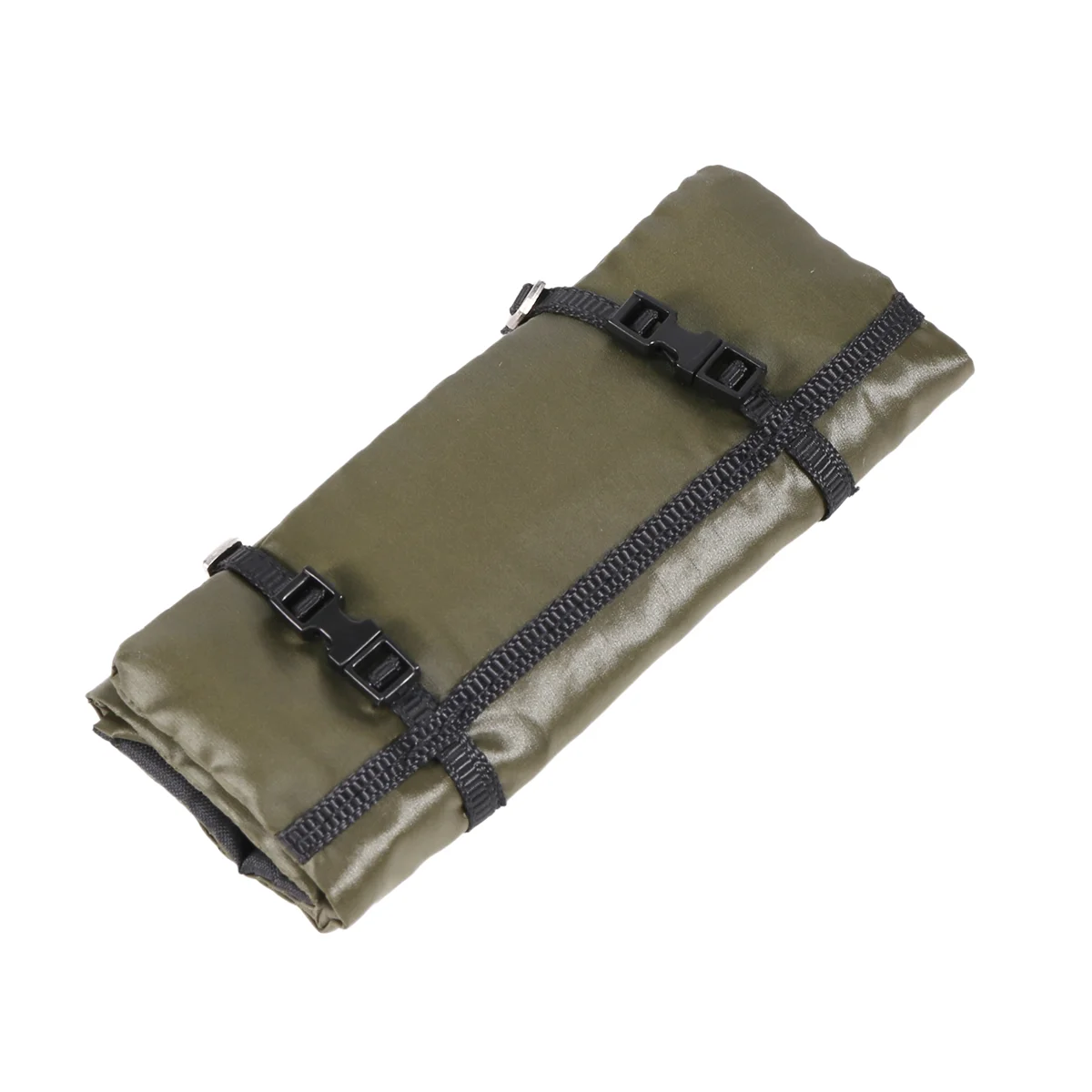 RC Car Simulation Sleeping Bag Decoration for 1/10 RC Crawler Car Axial SCX10 90046 Traxxas TRX4 D90 YK4102 YK4103,2