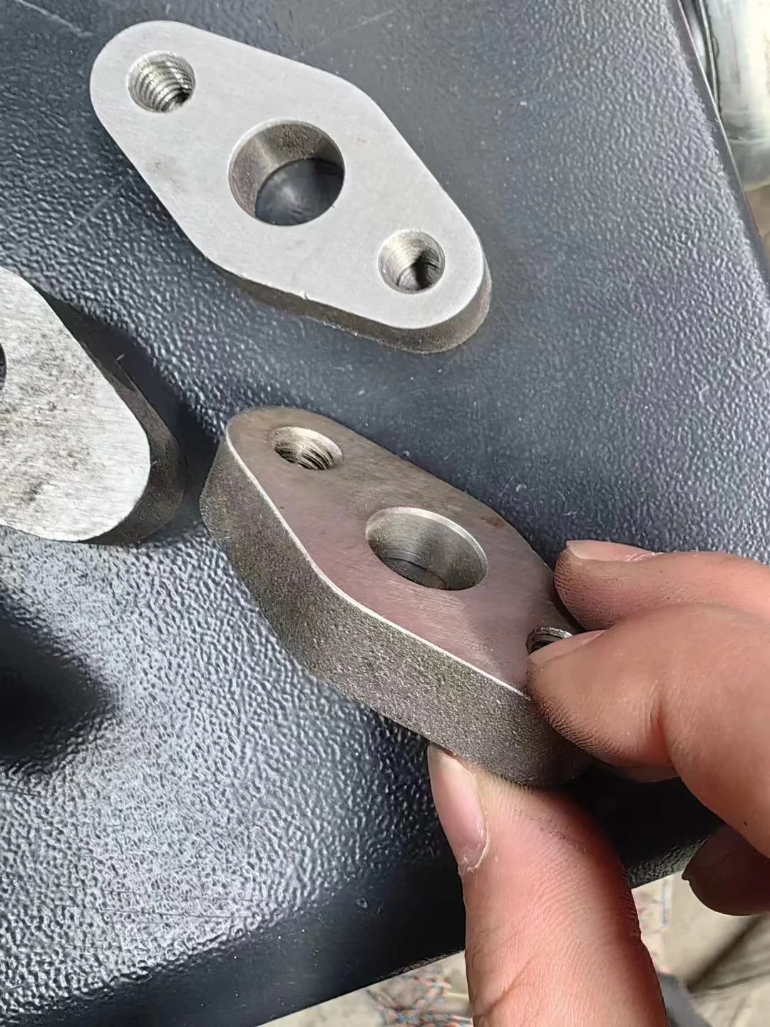 

HEIDENHAIN Решетка с ЧПУ Линейка считывающая головка LB 383C ID 1342207-02 B11 Электрическое оборудование