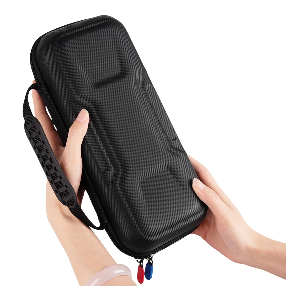 กระเป๋าเก็บของแบบพกพาสําหรับสวิตช์ 2