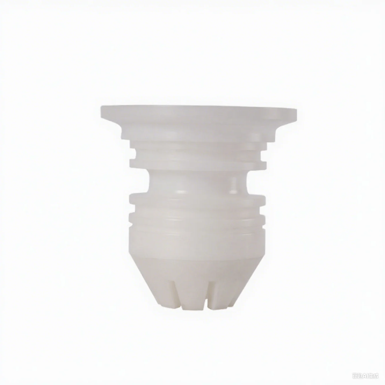 

Custom POM Parts for Food Machinery PVC ABS POM Plastic Parts Acrylic Model CNC Machining Part CNC Rapid Prototype Machining