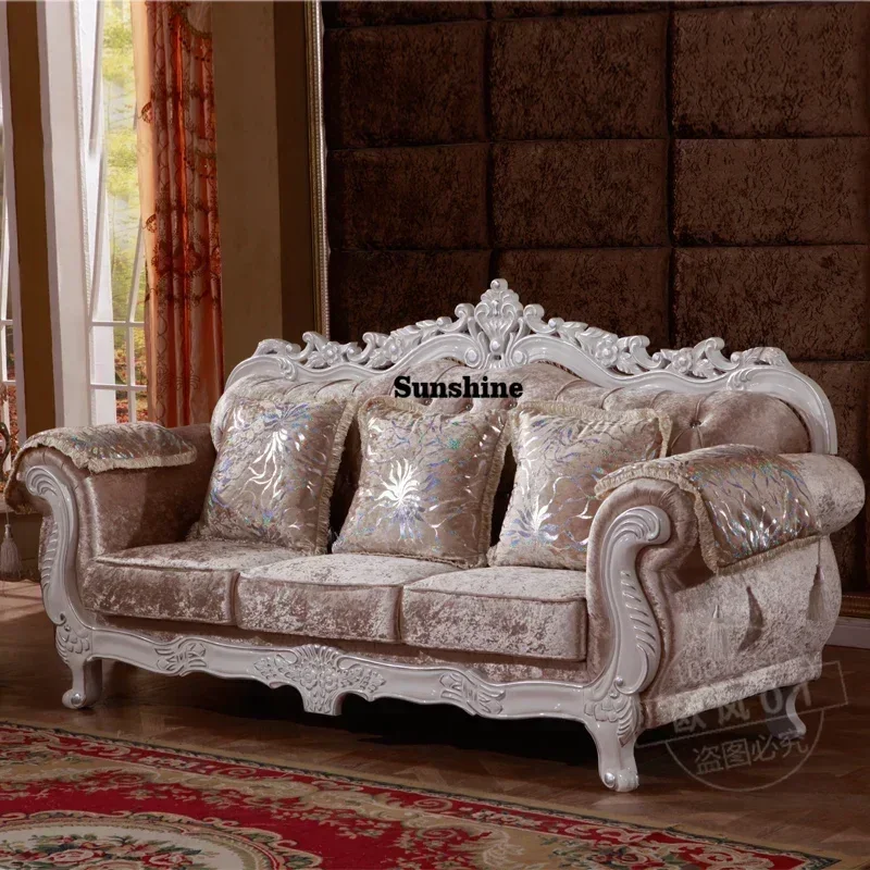 

Modern Seater Vintage Sofas Relaxing Girl European Armchair Lazy Sofas Modern Hotel Divano Salon Lounge Divano Unique Furniture