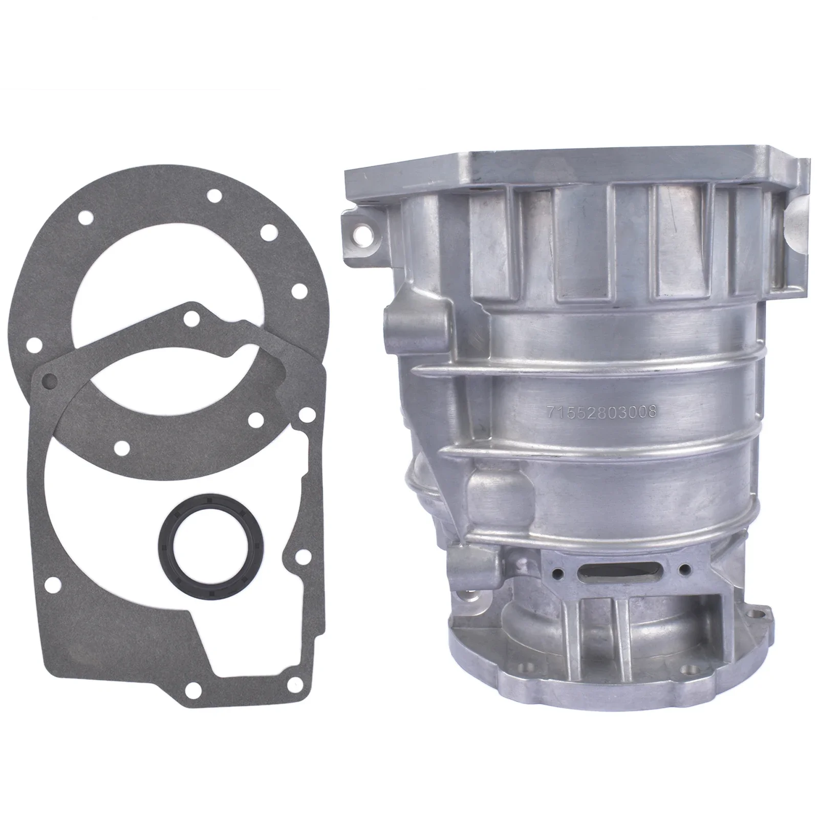 

AP01 Overdrive Extension Housing 48RE For Dodge Ram 2500 3500 2003-2008 4WD Cummins 5093166AA 22770GA