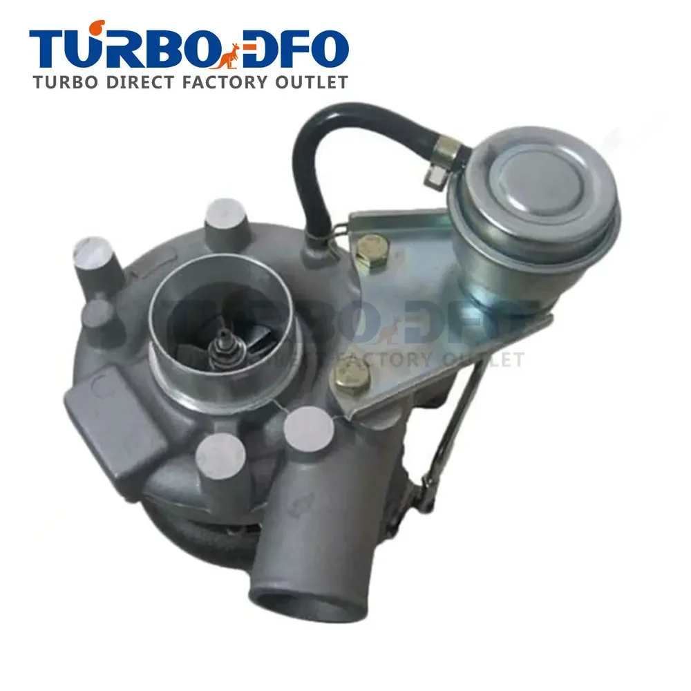 

Full Turbine Assy 49178-03123 For Hyundai Mighty County Truck Mitsubishi Fuso 3.9 L TD05H-14G-10 28230-45100 Complete Turbo