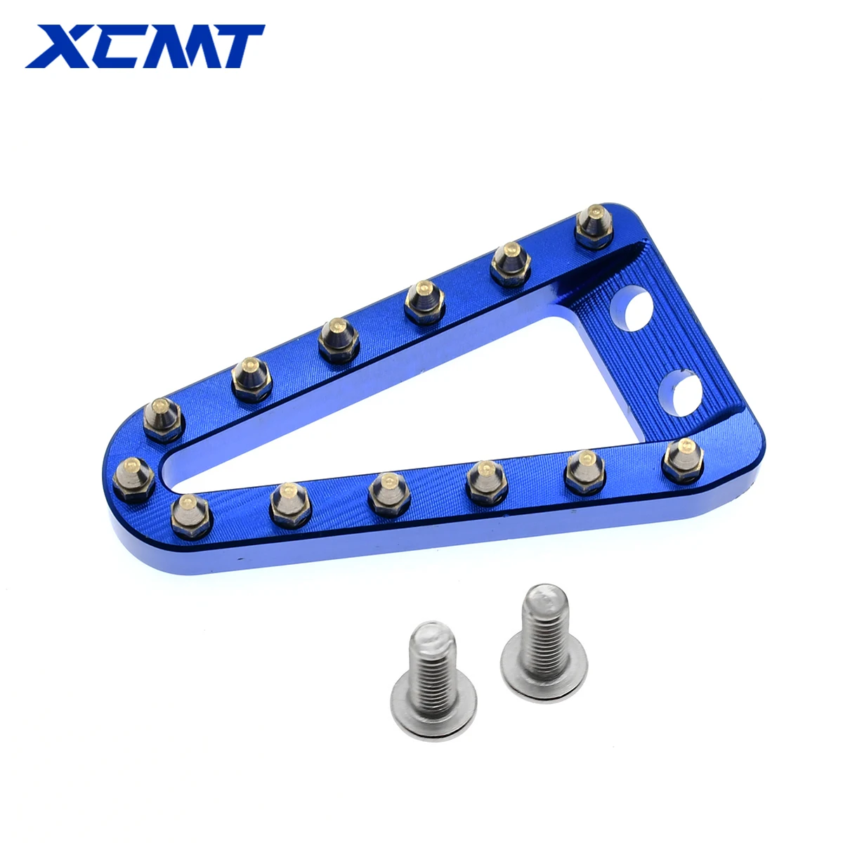 Hintere Bremspedalhebel-Trittplattenspitze für KTM SX SXF XC XCF XCW EXC EXCF, für GasGas, für Husqvarna FC TC FE TE FX TX 2008-2024