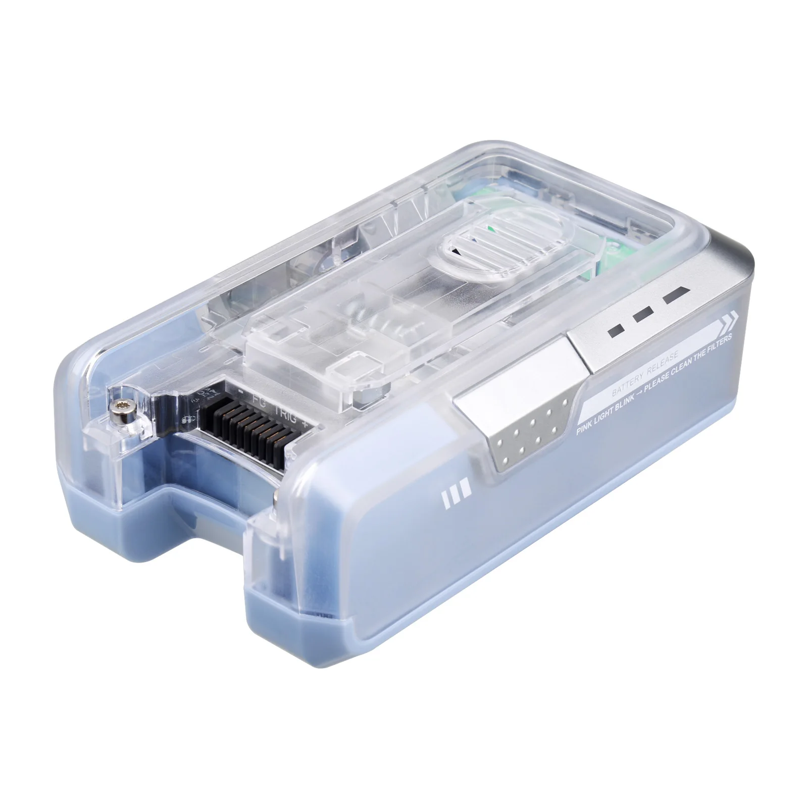 A11-06 21.6 فولت 2500 مللي أمبير لـ Tineco A11 Hero/EX/Master/Pet ملحقات المكنسة الكهربائية اللاسلكية/أجزاء بطارية ليثيوم أيون قابلة للشحن