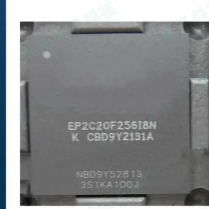 1-5PCS EP2C20F256I8N BGA