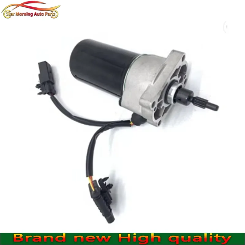 

1645400288 A1645400288 Brand New Glossy Rear Differential Locker Motor For Mercedes ML350 ML320 ML500 ML550 ML63 AMG