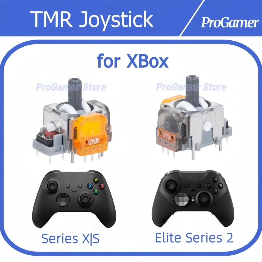 50/80/100 قطعة استبدال عصا التحكم TMR لـ PS5 DualSense PS4 Xbox X | أجزاء إصلاح أعواد الإبهام الكهرومغناطيسية لوحدة التحكم بمفتاح S #5