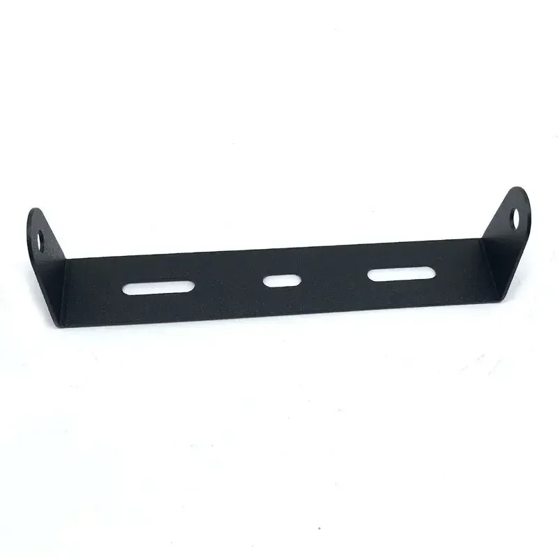 CB40M Mounting Bracket Holder Adapter For CB-40M Citizen Band AM/FM Mini Mobie 4W/8W Amateur Car Mobile CB Radio Station