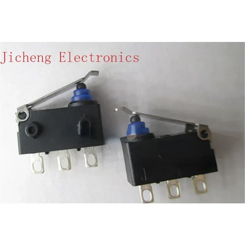 

10PCS Original P-gear Switch Microswitch Gear Accessories