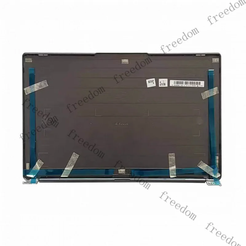 

HTS для Lenovo YOGA S940 S940-14IWL, темно-серая задняя крышка ЖК-дисплея, верхняя и нижняя крышки корпуса