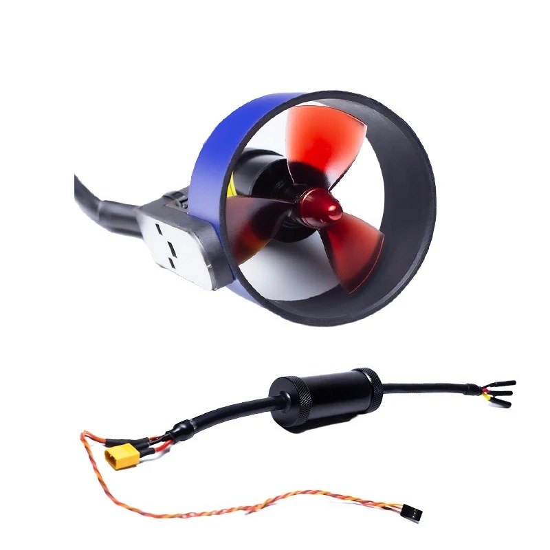 U5 24V 5Kg Thrust U…