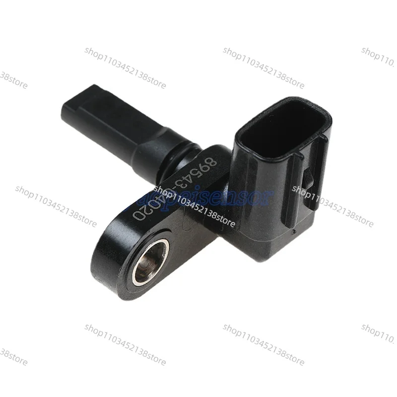 89542-04020 89543-04020 Automotive parts are suitable for 07-14 Lexus ABS wheel speed sensors