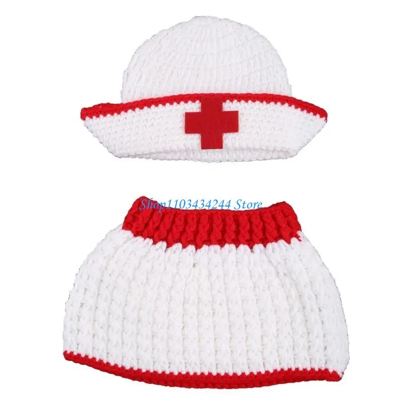 

G2TC Baby Photography Props костюмированные шляпа боди фотосессии реквизиты 2pcs новорожденный фотостудио реквизит