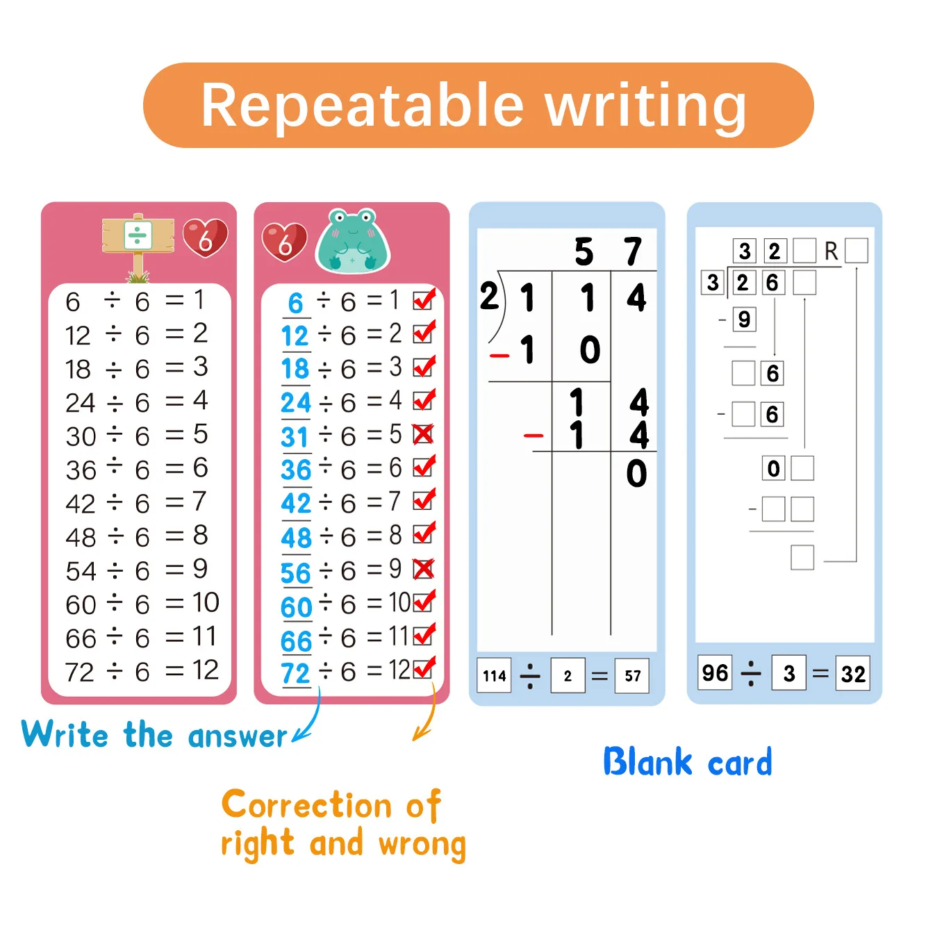 Thumbnail 4 - #38 Low Price Educational Flash Cards Deals