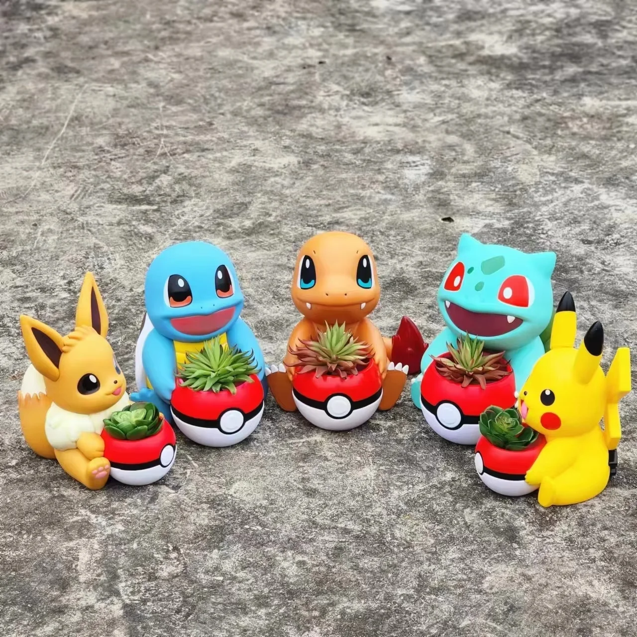 pokemon-pikachu-maceta-charmander-squirtle-bulbasaur-figura-en-maceta-anime-bote-modelo-estatua-muneca-juguetes-ninos-regalo-decoracion