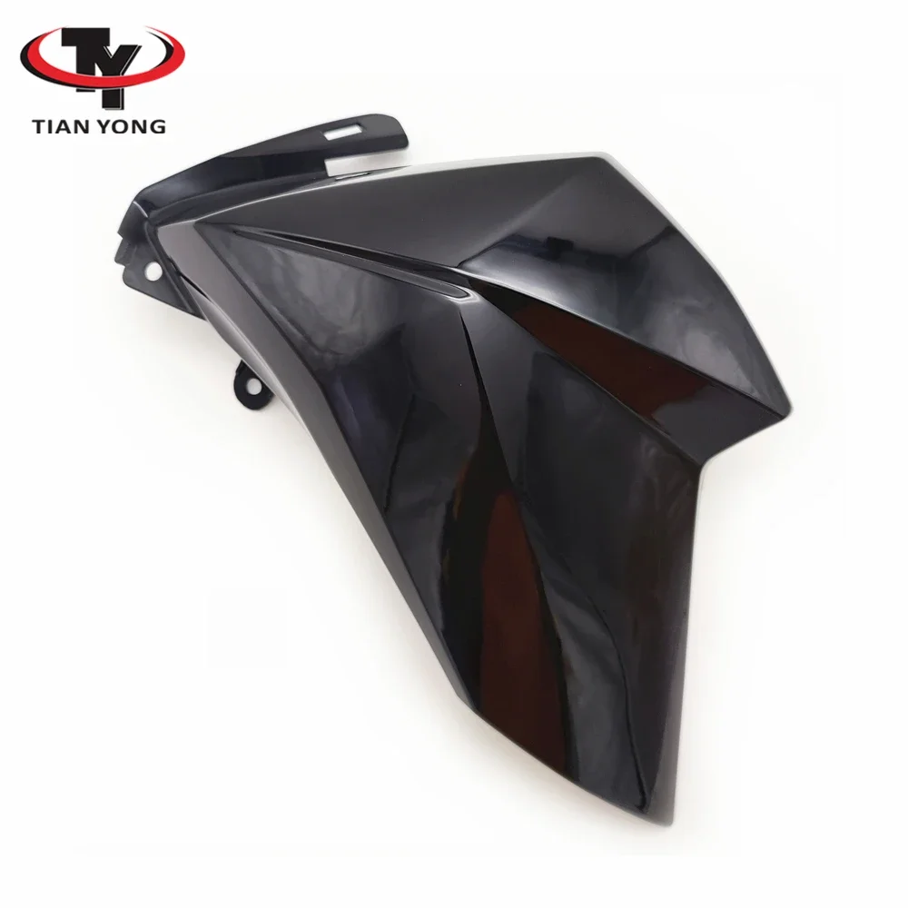 Motorcycle Fairing Body Kit Spray Carbon Fiber Paint Under Parts Bin for Kawasaki Z800 13-16 2013 2014 2015 2016