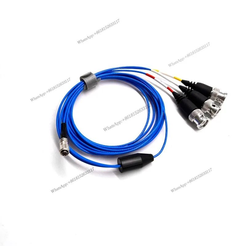 1/4 - 28UNF To Bnc …