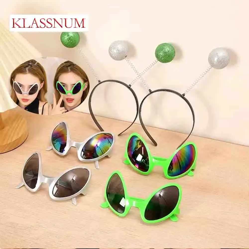 Alien Party Cosplay… - image