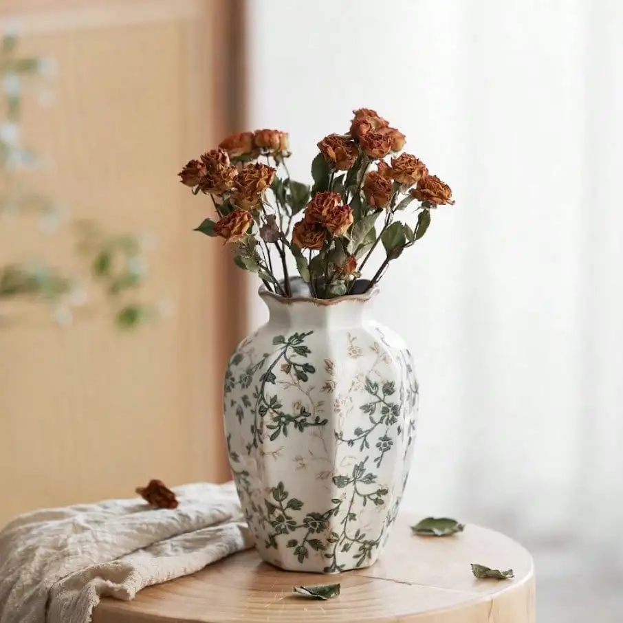 Thumbnail 4 - #38 Best Ceramic Home Vases to Buy In 2026