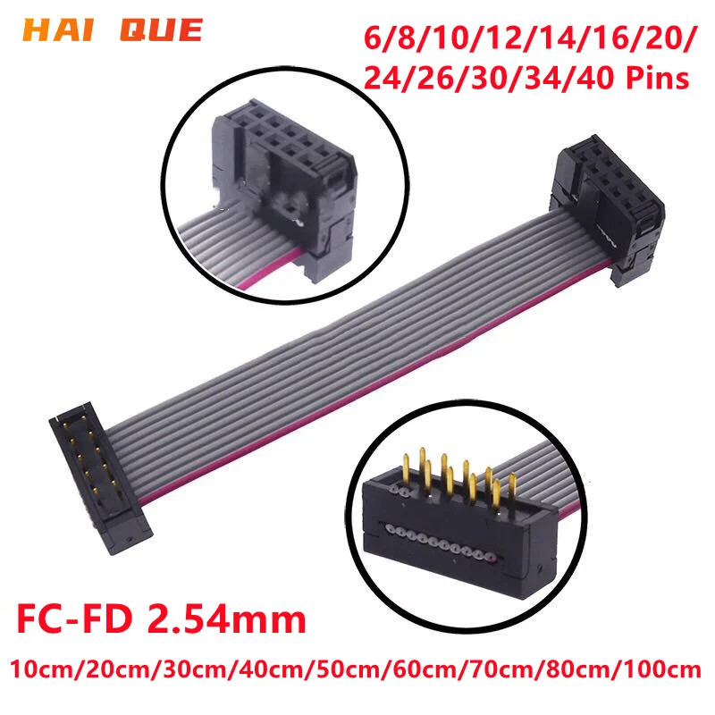 Conector FC-FD DC4 … - image