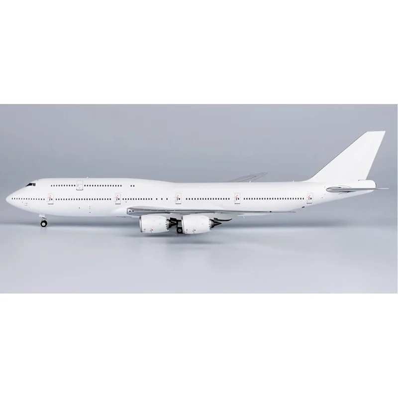 

Модель NG, литая под давлением, масштаб 1/400, модель самолета из сплава, модель самолета B747-8, коллекция моделей, украшение, дисплей, подарок