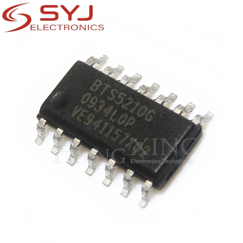 AD8402ARZ10 AD8402AR10 AD8402A10 PIC16F505-I/SL ATTINY84A-SSU TLV2464AI TLV2464 2464AI BTS5210G BTS5210 UA733C UA733 SOP