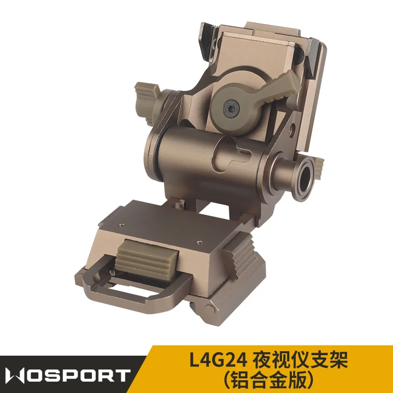 L4G24 Night Vision … - image