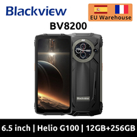 Blackview BV8200 Rugged phone 6.5\