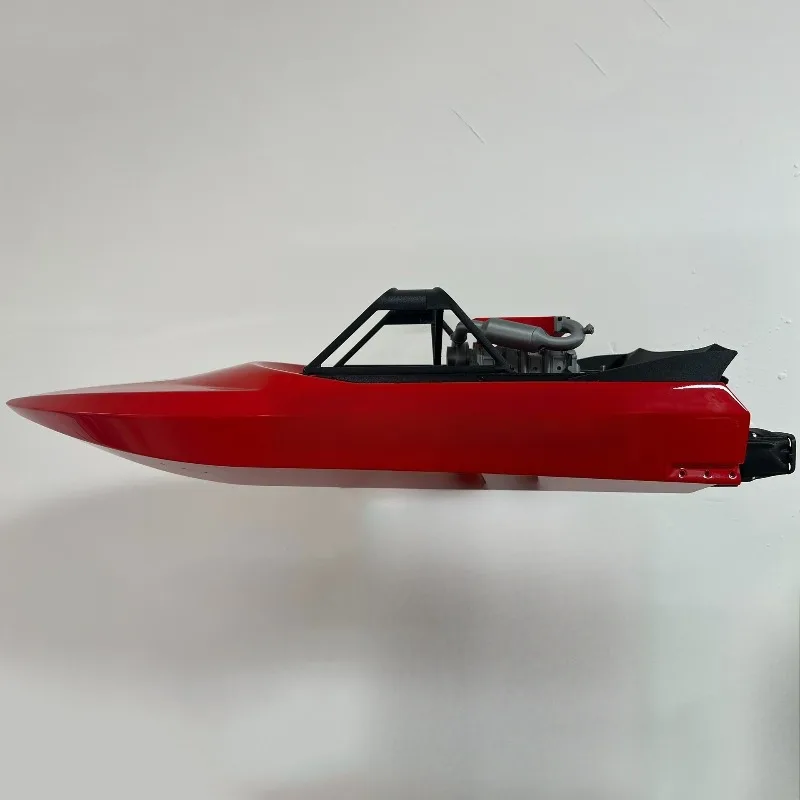 65 سنتيمتر RC قارب 65 كيلومتر/ساعة M-jet-35 مضخة نفاثة قارب التحكم عن بعد RC قارب نفاث Rtr نموذج احترافي لتقوم بها بنفسك اللون