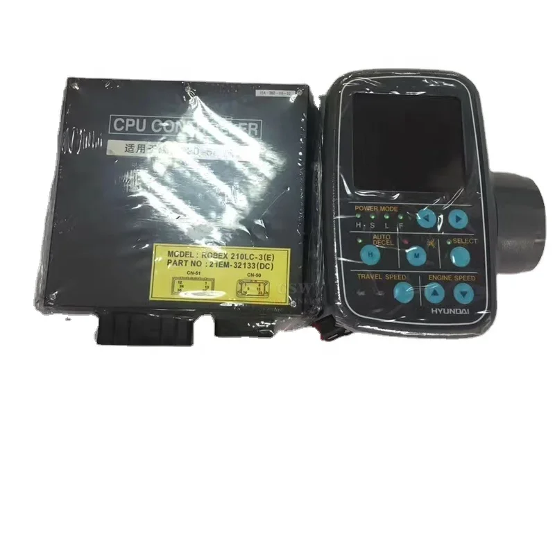 

Экскаватор Robex 210lc-3 ЭБУ компьютерный жгут проводов ткацкий станок дисплей