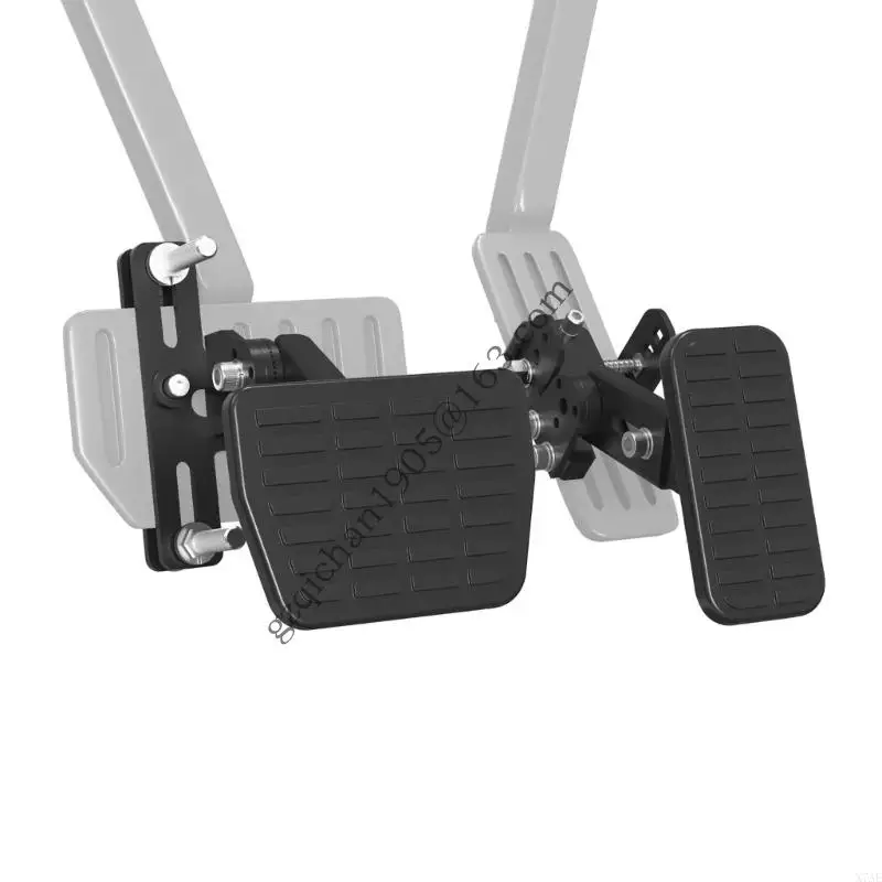 

Adjustable Brake And Accelerator Pedal Extensions For Short Providing Comfort And Stability In Various Vehicles .X7AE