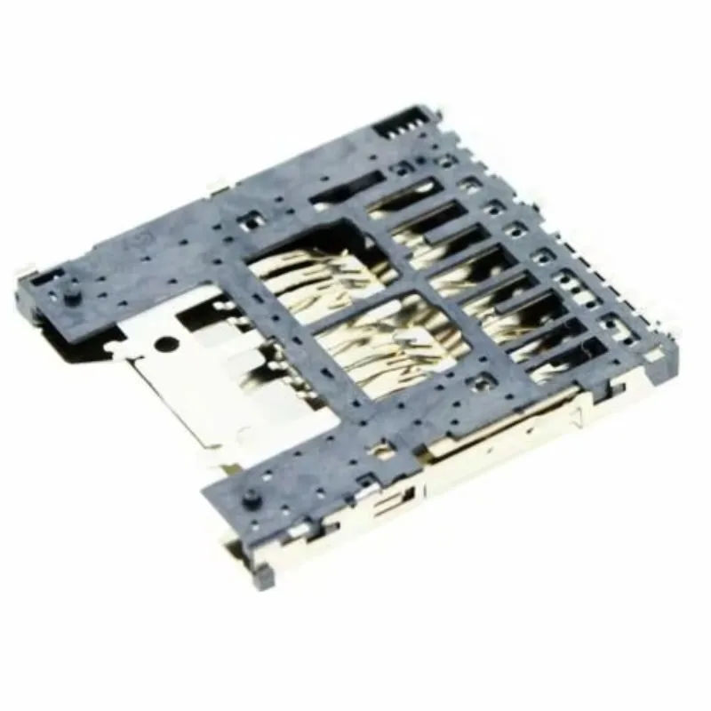 Ranura para lector de tarjetas de